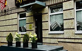 Aj Chocolate Vilnius